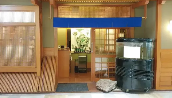 開陽亭グループ