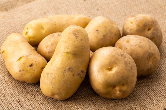 熟成いもは普通のいもと何が違う？甘さ極まる秘密と「あつまいも」をご紹介