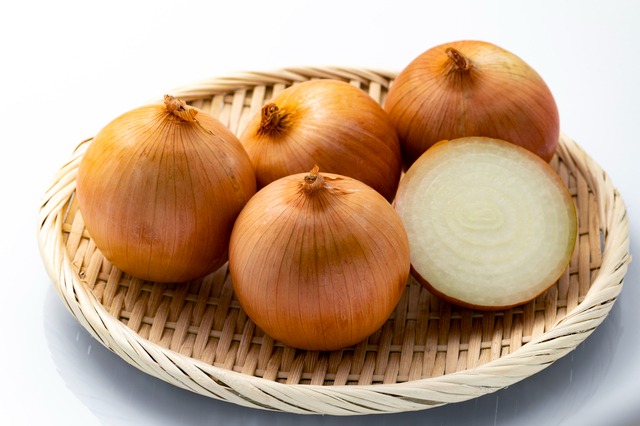 【幻の玉ねぎ】札幌黄とは？甘さの秘密と美味しく食べるレシピを徹底解説