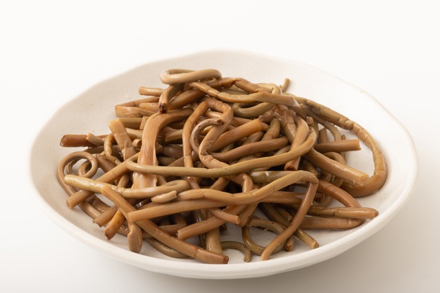 ぜんまいナムル