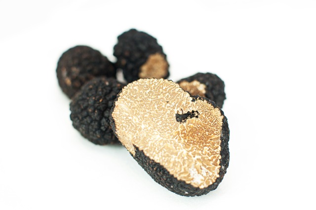 黒トリュフ