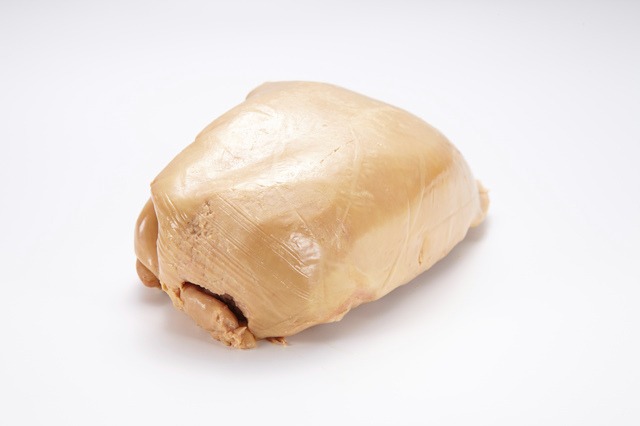 世界三大珍味②：“世界一高価な肝臓”「フォアグラ」