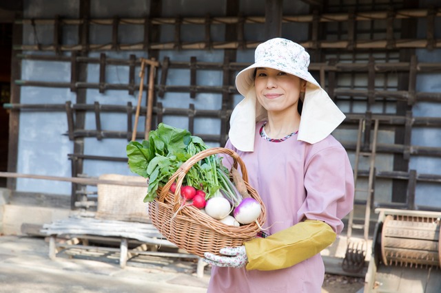 契約農家の探し方とは？農家さんと直接契約のメリット・デメリットを解説