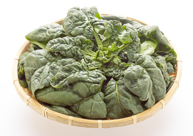 冬の寒さが旨みを極限まで引き出す！冬限定のちぢみ野菜の味が濃厚な理由