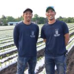 十勝・芽室町の地で、代々受け継ぐ誇りと圧倒的な生産力。鮮度抜群のとうもろこしと長芋を届ける農家さん