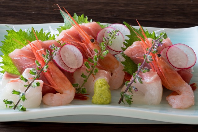 花穂の旬はいつ？香りと「花落ちしない鮮度」を保つ条件