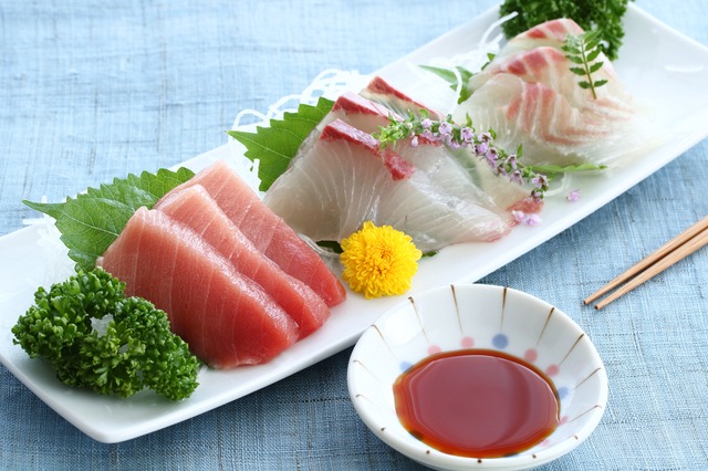 和食や料理の格を上げる花穂紫蘇。プロが提案する粋な食べ方と活用法