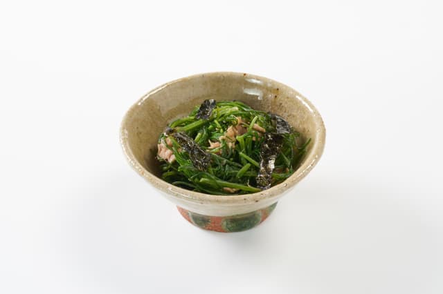 シャキシャキ食感が命！野菜「おかひじき」の美味しい食べ方