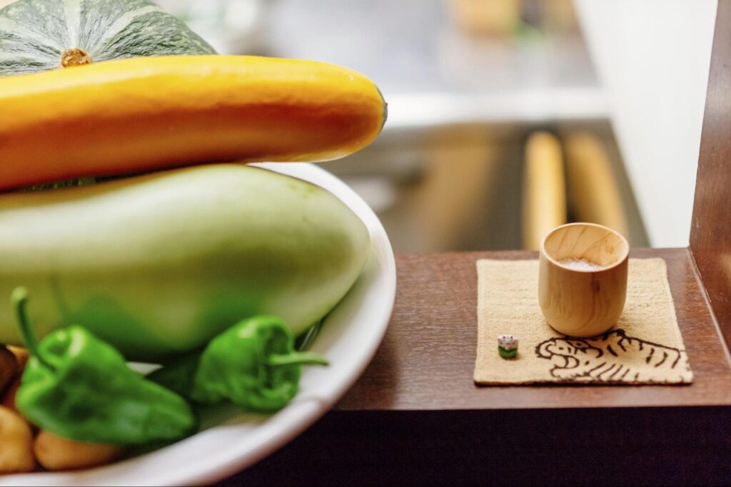 京野菜とは?魅力や特徴