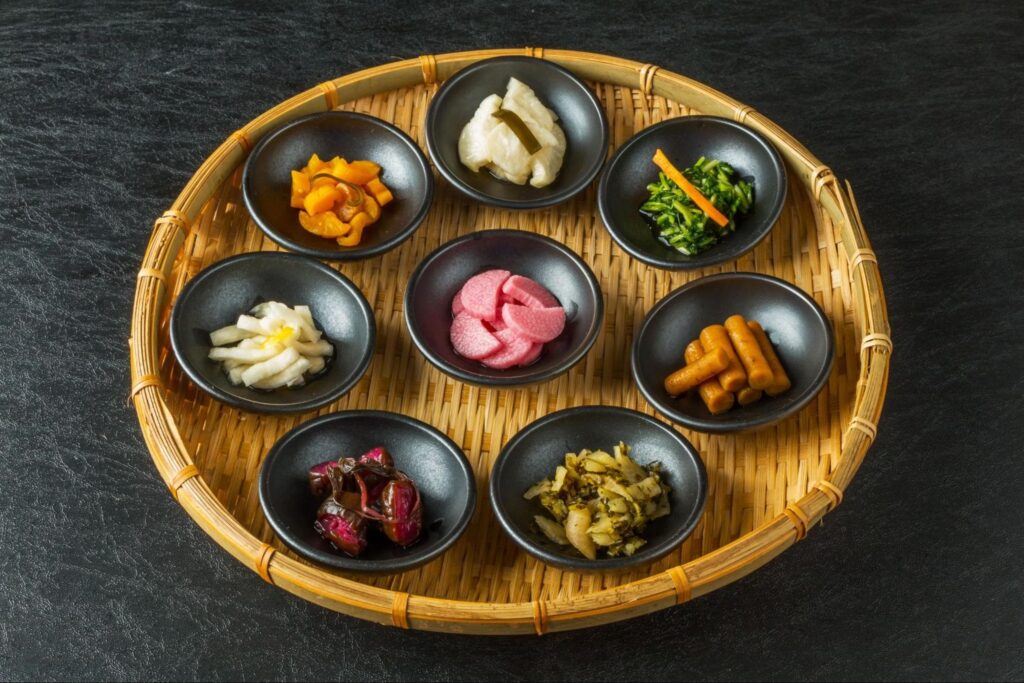 料理を彩る「京野菜」の種類と旬|知れば知るほど使いたくなる魅力と特徴
