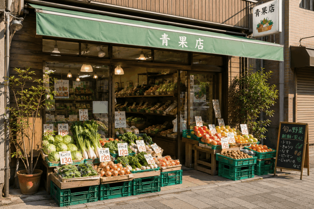 ルッコラはどこで買える?
